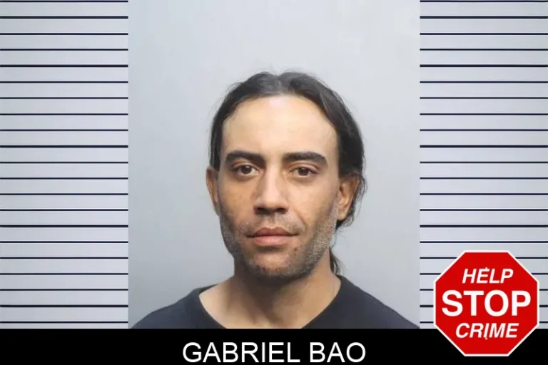 Gabriel Bao