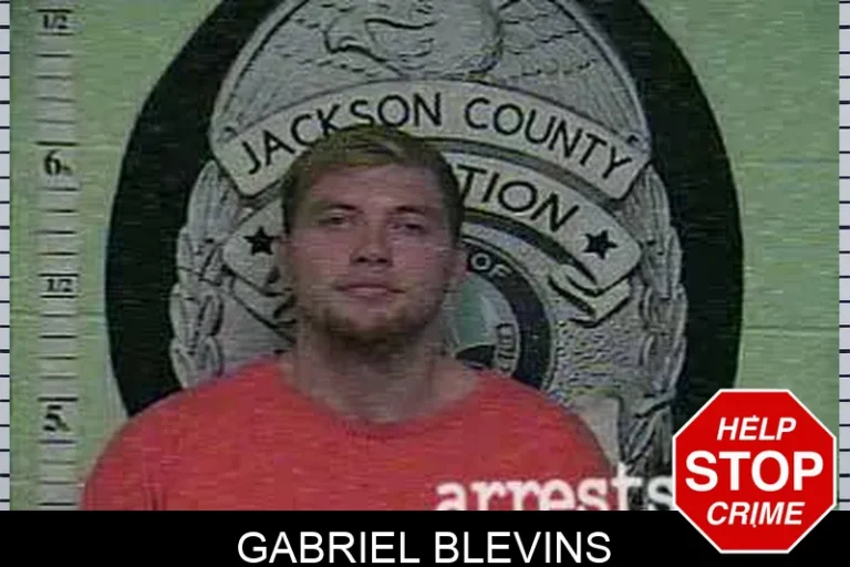 Gabriel Blevins
