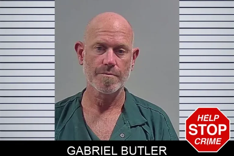 Gabriel BuTler
