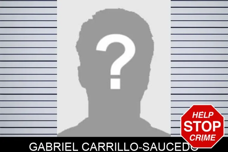 Gabriel Carrillo-SauCedo