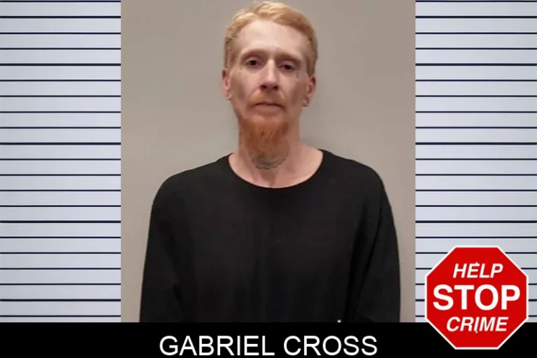 Gabriel Cross