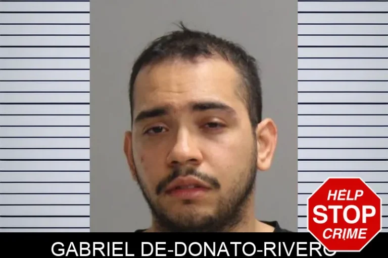 Gabriel De-Donato-Rivero