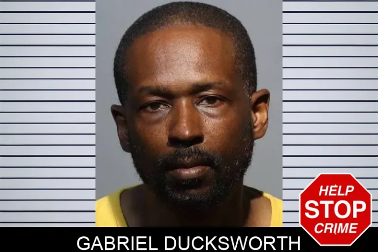 Gabriel Ducksworth