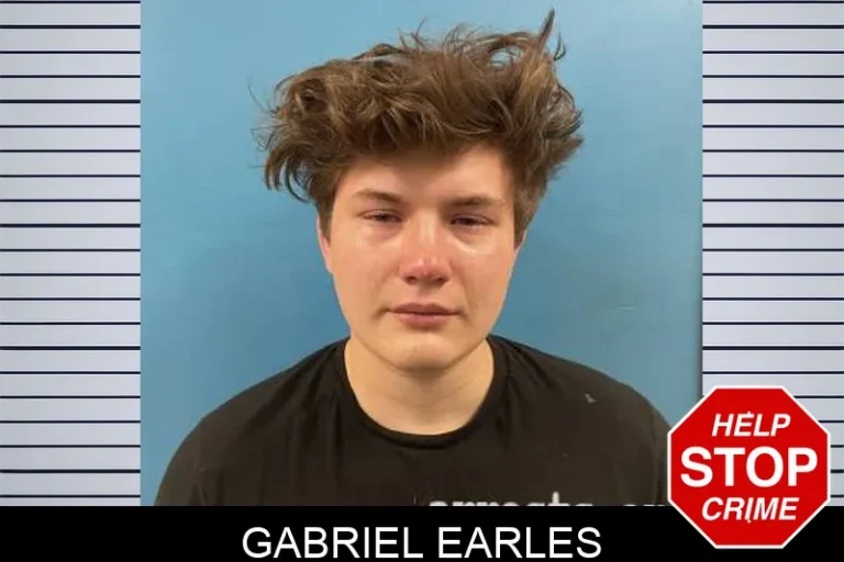 Gabriel Earles