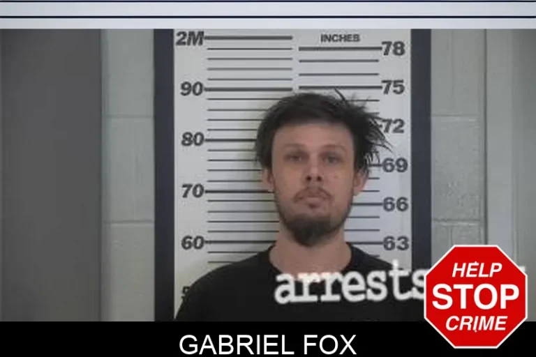 Gabriel Fox