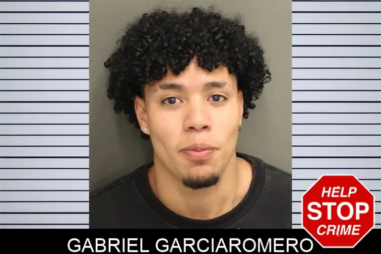 Gabriel Garciaromero