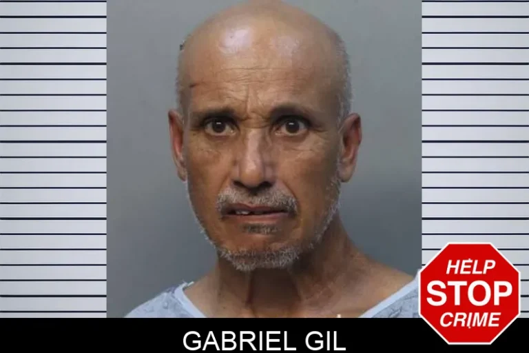 Gabriel Gil
