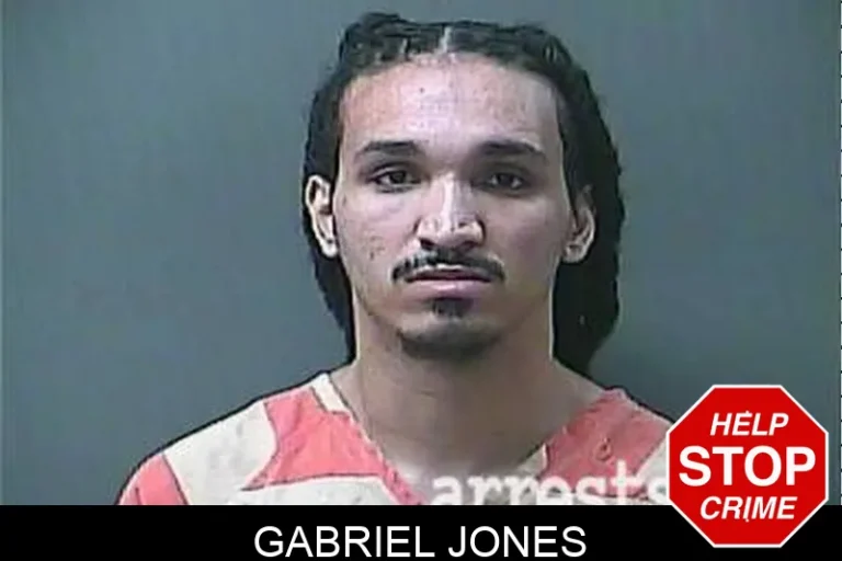 Gabriel Jones