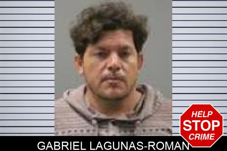 Gabriel LaguNas-Roman