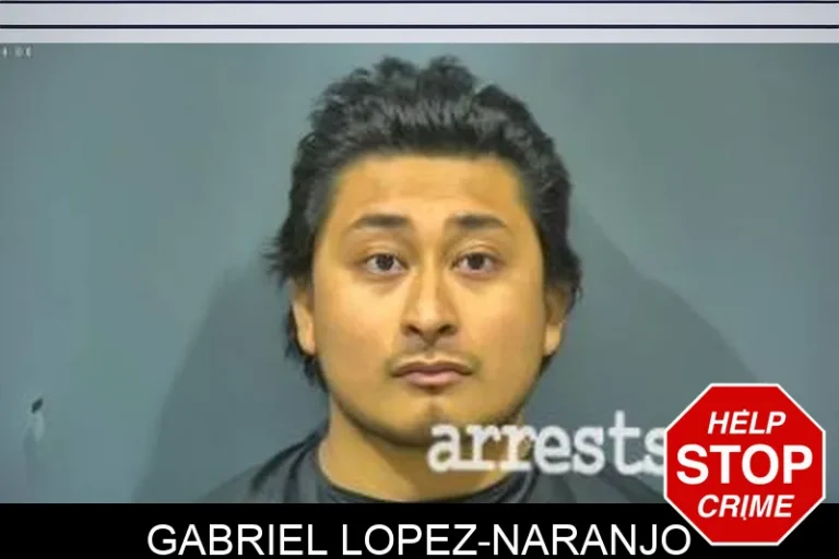 Gabriel Lopez-Naranjo