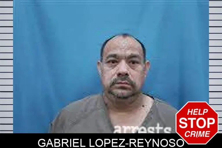 Gabriel Lopez-Reynoso