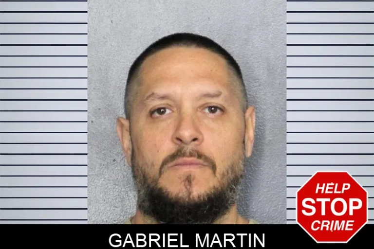Gabriel Martin