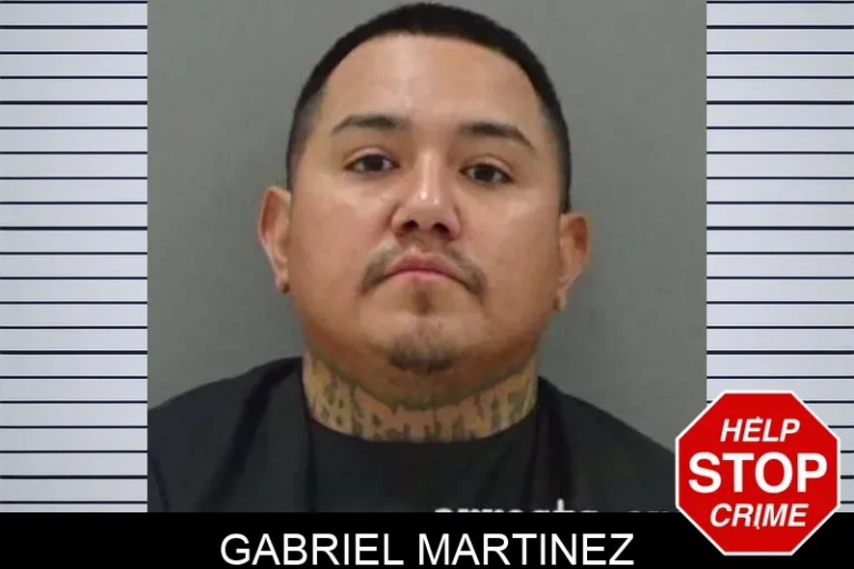 Gabriel Martinez