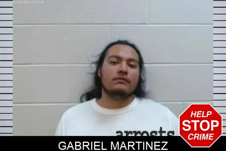 Gabriel Martinez