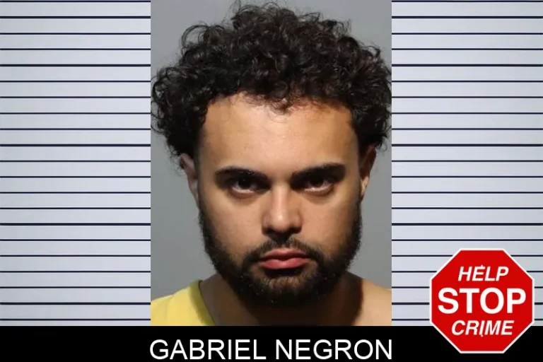 Gabriel Negron