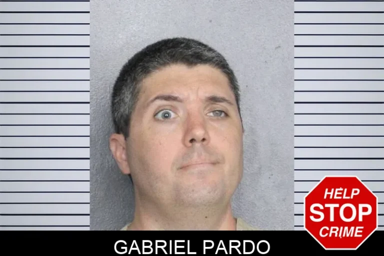 Gabriel Pardo