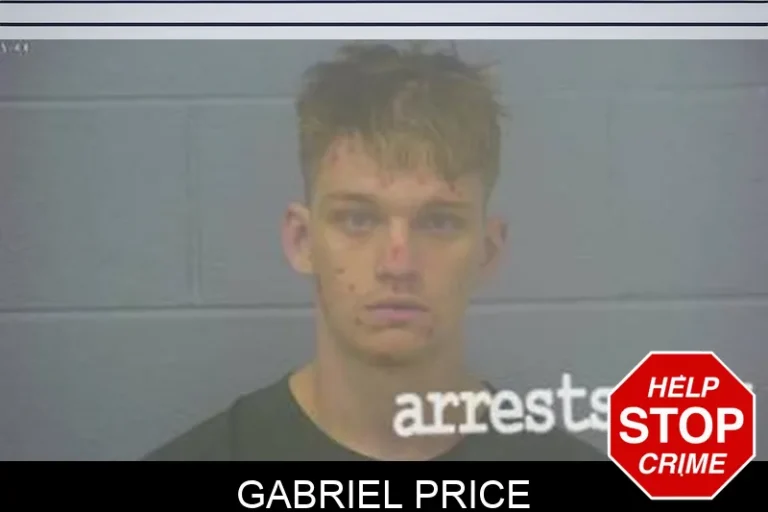 Gabriel Price