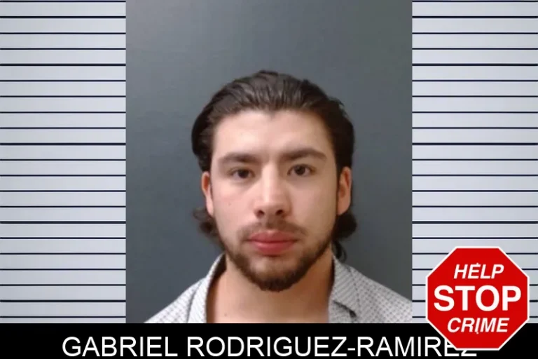 Gabriel RodriguEz-Ramirez