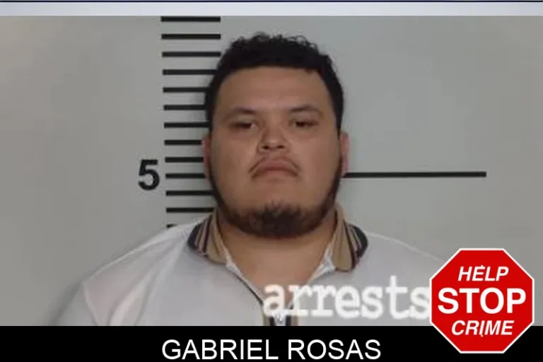 Gabriel Rosas