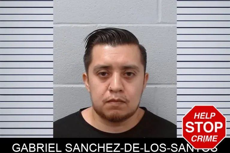 Gabriel Sanchez-De-Los-Santos