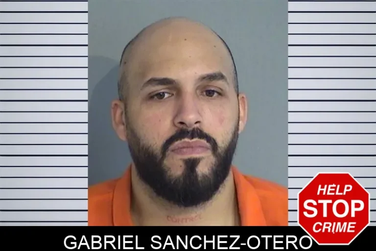 Gabriel Sanchez-Otero