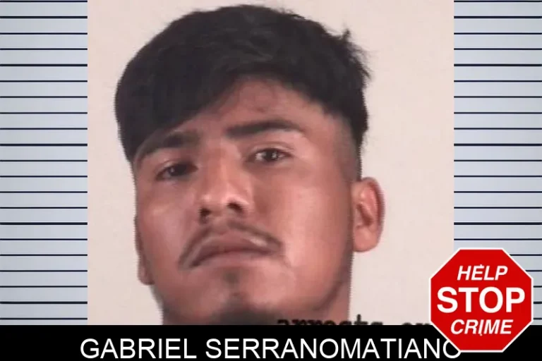 Gabriel Serranomatiano