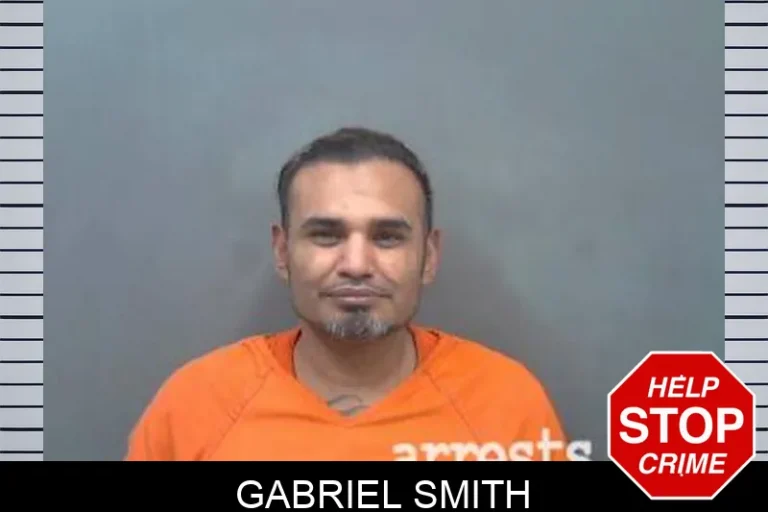 Gabriel Smith
