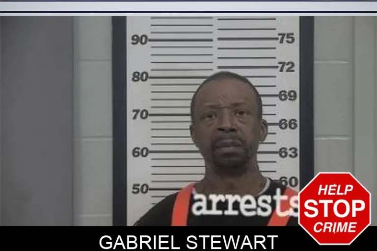 Gabriel Stewart