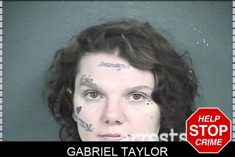Gabriel Taylor