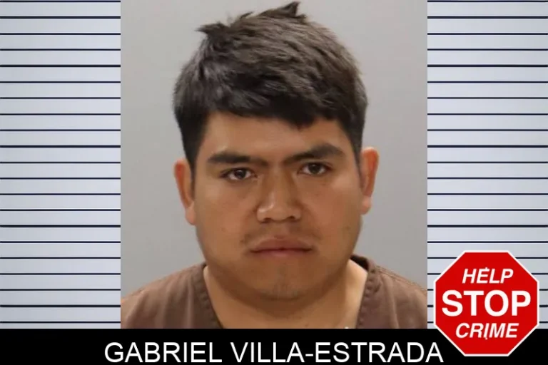 Gabriel Villa-Estrada