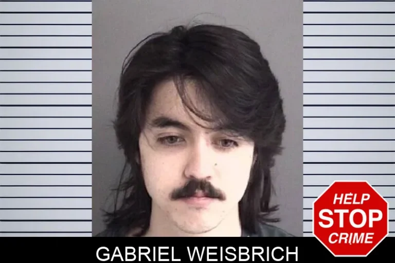 Gabriel Weisbrich