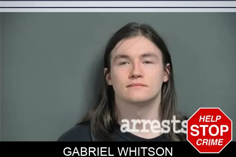 Gabriel Whitson
