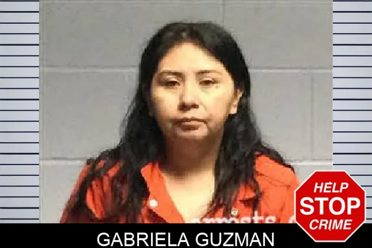 Gabriela GuZman