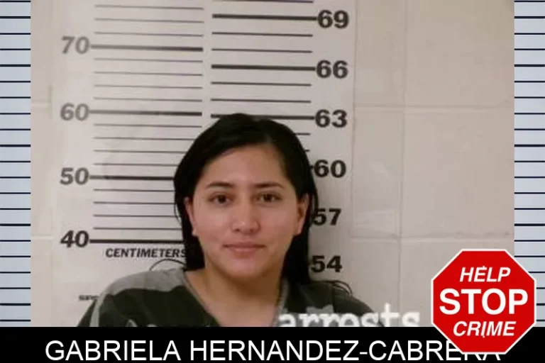 Gabriela Hernandez-Cabrera