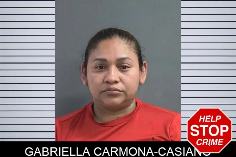 Gabriella Carmona-Casiano