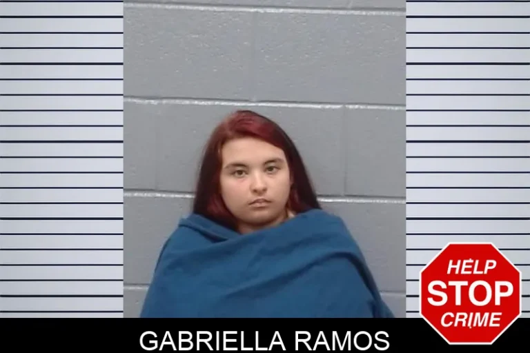 Gabriella Ramos