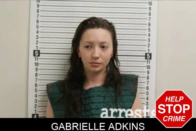 Gabrielle Adkins