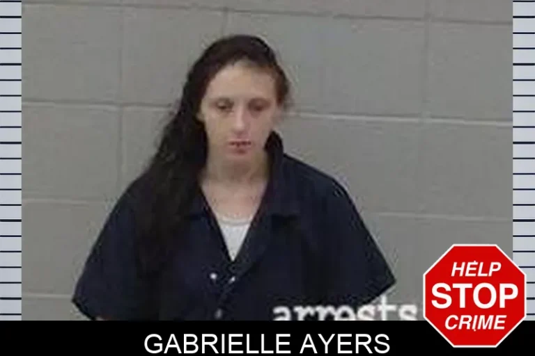 Gabrielle Ayers