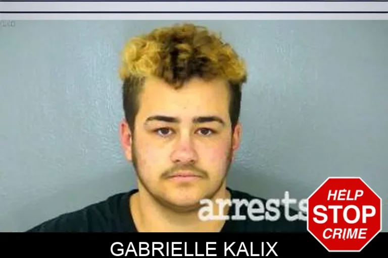 Gabrielle Kalix