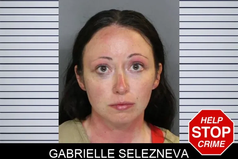 Gabrielle Selezneva