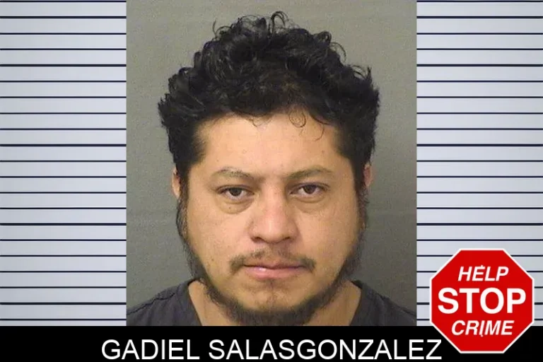 Gadiel Salasgonzalez