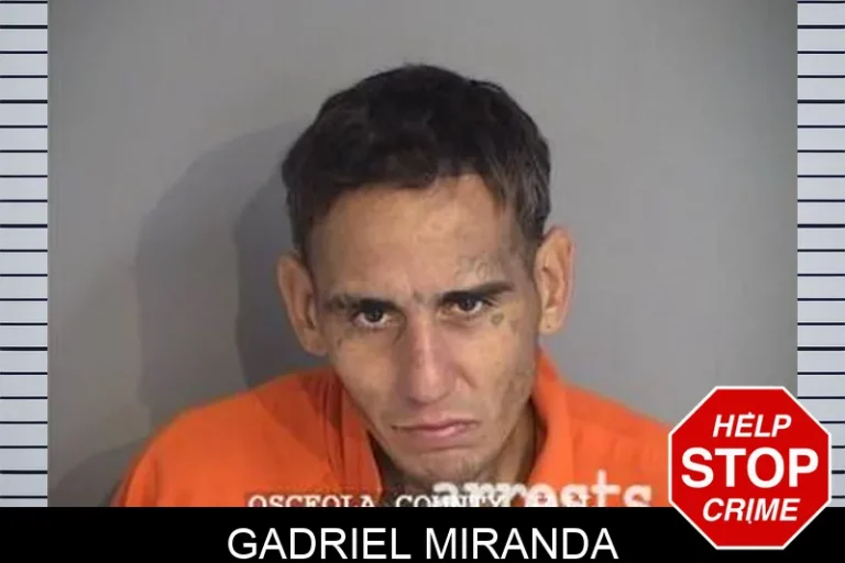 Gadriel Miranda