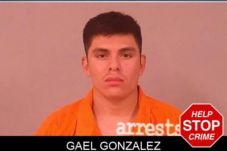 Gael Gonzalez