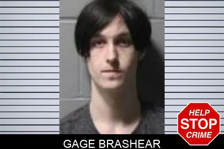 Gage Brashear