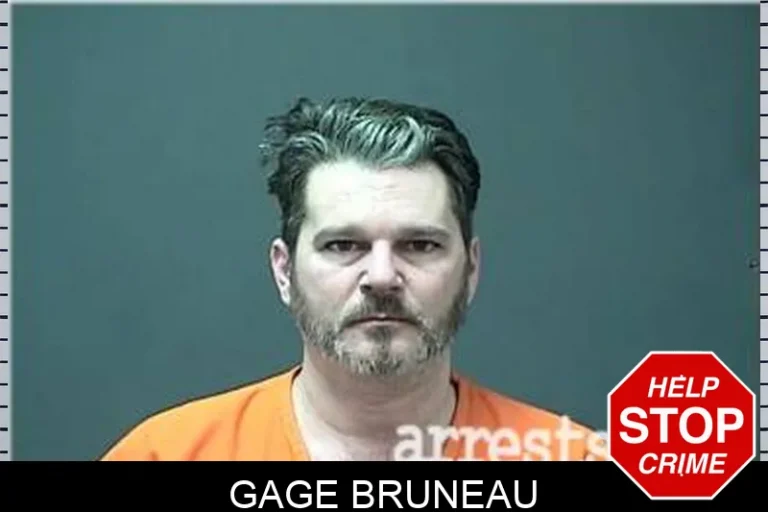 Gage BruNeau