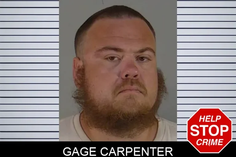 Gage Carpenter