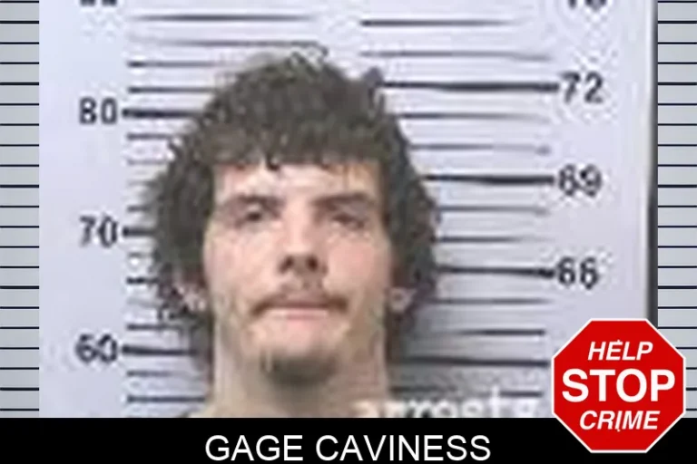 Gage Caviness
