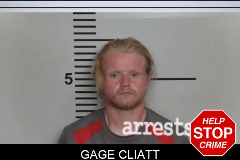 Gage Cliatt