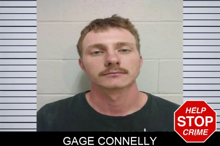 Gage Connelly