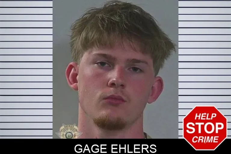 Gage Ehlers